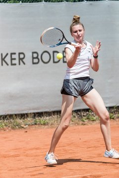 Bild 418 - RL Der Club an der Alster II - Bremerhavener TV v. 1905 : Ergebnis: 4:5